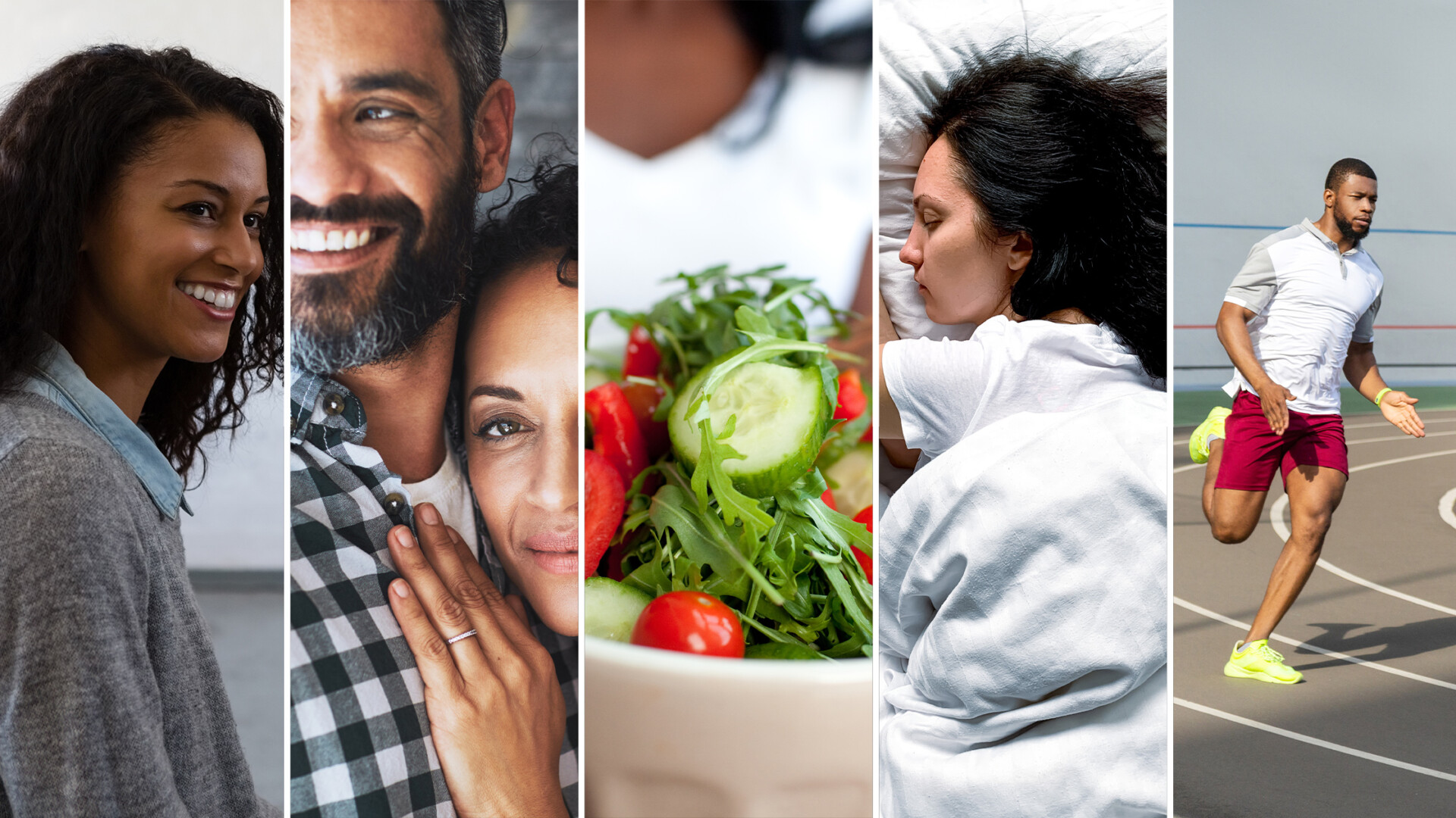The 5 Pillars of Emotional Health Dr K